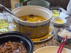 -一江春水·杭帮臻宴(三台山店)