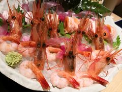 -蟹的岡田屋(正大广场店)