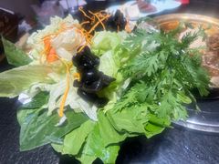 -五福居羊蝎子(方庄店)