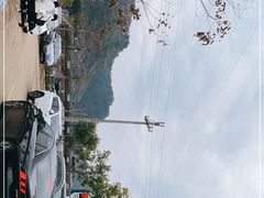 -十九峰景区