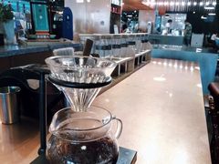 -sugarman espresso素饮糖人高新咖啡工厂