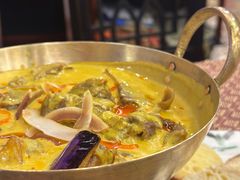 -南沙游艇会·大兵船餐厅