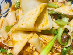 biang&nbsp;biang&nbsp;面-元志初腊汁肉夹馍(钟楼粉巷店)