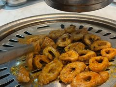 -六七八韩式烤肉·韩国料理(上杭路店)