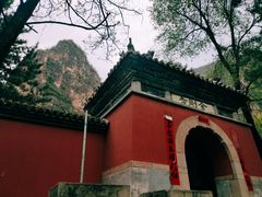 -龙庆峡风景区