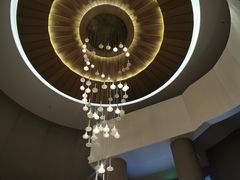 -大连金石滩绿发温泉假日酒店