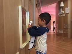 -雀儿音乐花园蒙特梭利托班