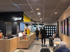 -麦当劳(北京南站店)