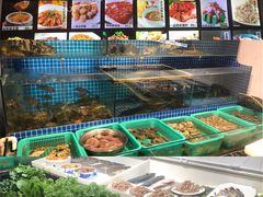 -聚缘堂·海鲜私房菜(松岭路店)