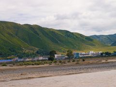 -图们国门景区