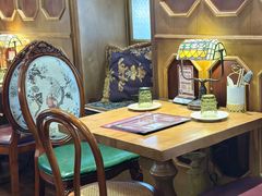 -秘密旅行Bonjour(黑金冠 江南西店)