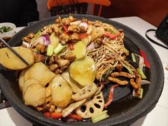 -一烙锅(友谊店)