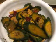 酱黄瓜-三姐妹餐厅(曲江店)