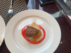 -Social 秀西餐厅-长沙瑞吉酒店(运达店)