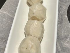 -张凯达·深海石斑鱼潮汕火锅(十五年品牌•虹桥天街店)