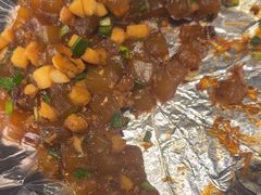 -金狮麟·新豫菜(金码大厦店)