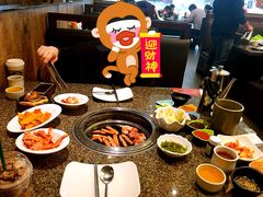 -韩罗苑(万象城店)
