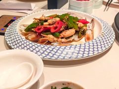 -青蓬蒸汽海鲜·深圳老字号·团建聚会(壹方城店)
