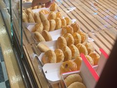 -味多美蛋糕(阜成门店)