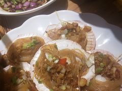 -聚点串吧·北京烧烤(赵登禹路店)