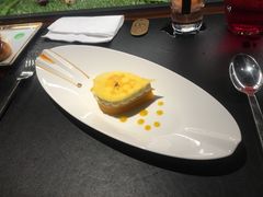 -L'ATELIER de Joel Robuchon(外滩18号店)