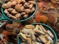 -韩盛·盛江山自助料理(中街大悦城黑金店)