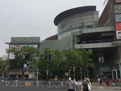 -百盛(莘庄店)