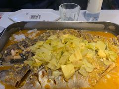 -鱼酷活鱼烤鱼(南京水游城店)