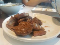 -热血兄弟·炭火烤肉(融侨中心店)