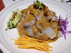 -大鸭梨烤鸭·北京菜(南小街/南苑店)