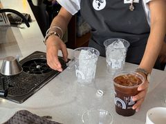 -Torch Coffee 炬点咖啡