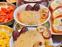 -韩味南山塔·烤肉自助(中骏世界城店)