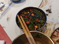 -琥珀川糟粕醋火锅(慈云寺店)
