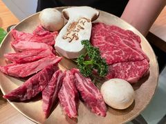 -王妃家(明洞中央店)