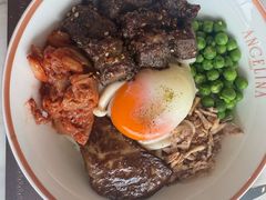-Angelina安吉丽娜(恒隆广场店)