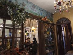 -秘密旅行Bonjour(黑金冠 江南西店)