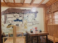 -恩你小木屋·韩式料理(假日广场店)