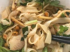 -丫丫桂林米粉(学府店)