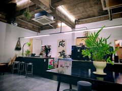 -麻雀咖啡SPARROW COFFEE(十全街店)