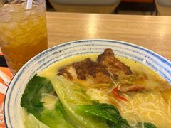 -大快活(罗湖商业城分店)