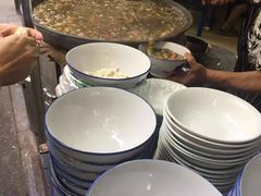 -老字号贾家肉丸糊辣汤(光明巷店)