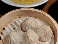 杭州小笼包-外婆家(西红门荟聚购物中心店)