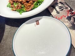 -闫府私房菜·百年鲁菜(恒隆店)