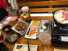 -三月居酒屋(青年大街店)