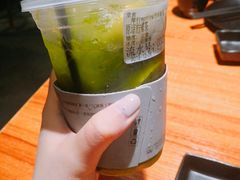 -摩柠手作茶室(国贸店)