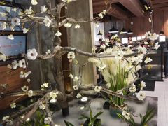 -盛江山自助料理(奥莱锦辉购物广场店)