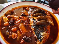 -食神鱼头佛跳墙(百子湾旗舰店)