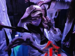 -呼吸沉浸式剧场(甘露园店)