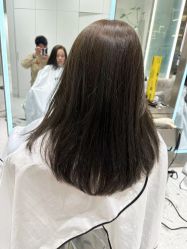 -MY HAIR ARDOR