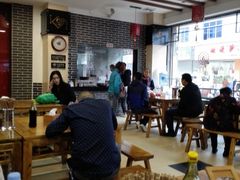 大堂-白家高记肥肠粉(总店)